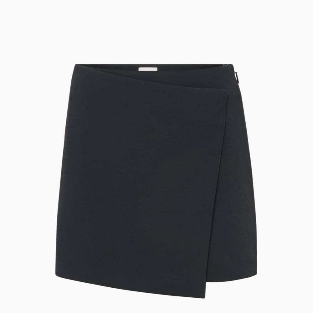 Aritzia Wilfred Vanilli Skirt NWOT